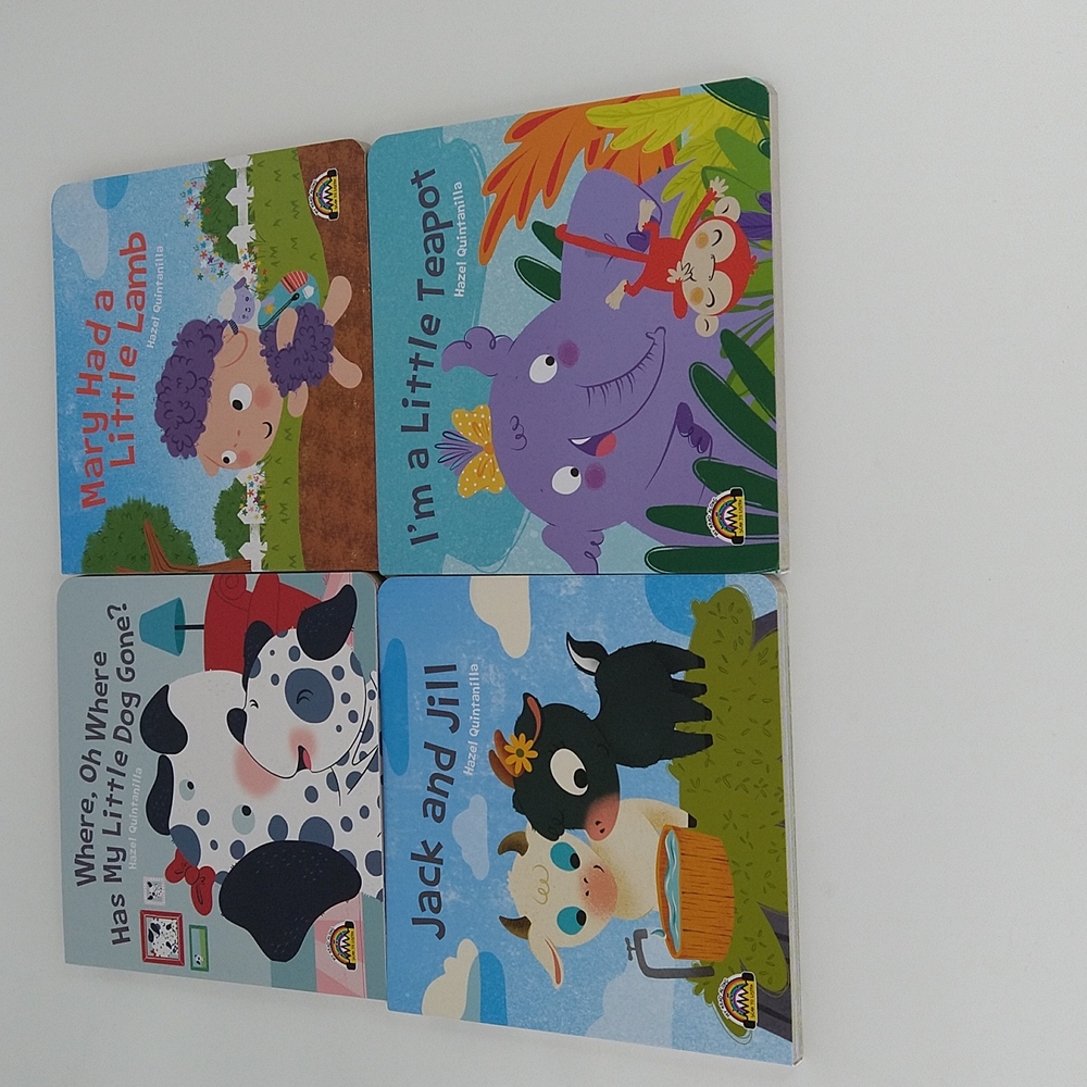 Children"s Story Books $12